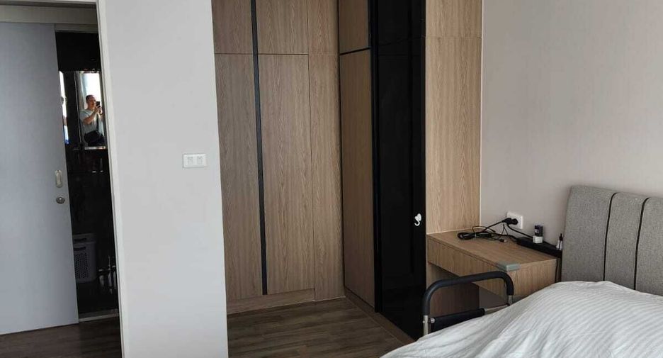 Продажа 2 спальни кондо в Mueang Samut Prakan, Самутпракан