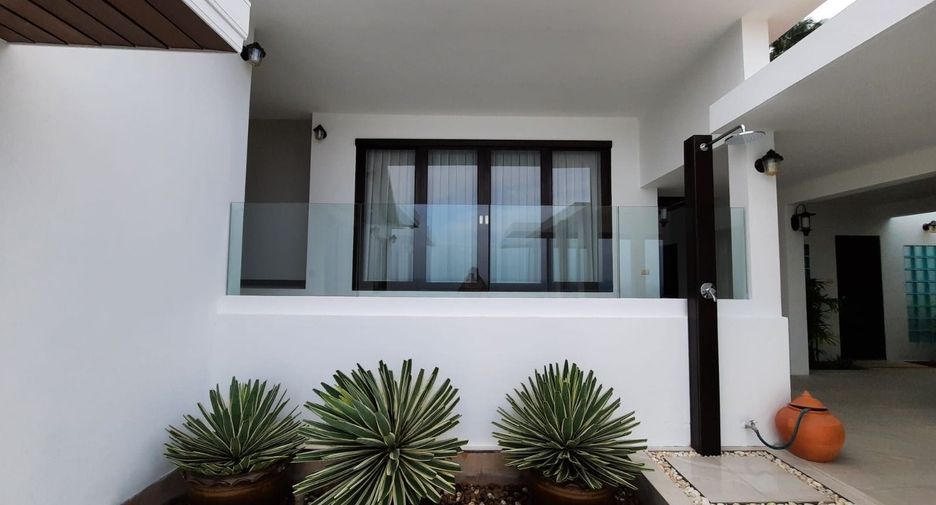 Villa zur Miete mit 3 Zimmer in Ko Samui, Surat Thani