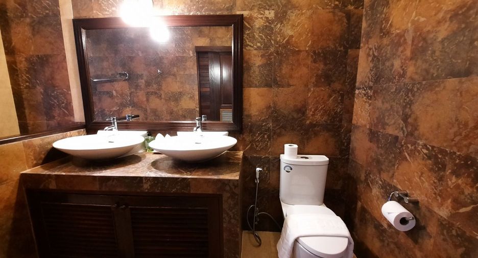 Villa zur Miete mit 3 Zimmer in Ko Samui, Surat Thani