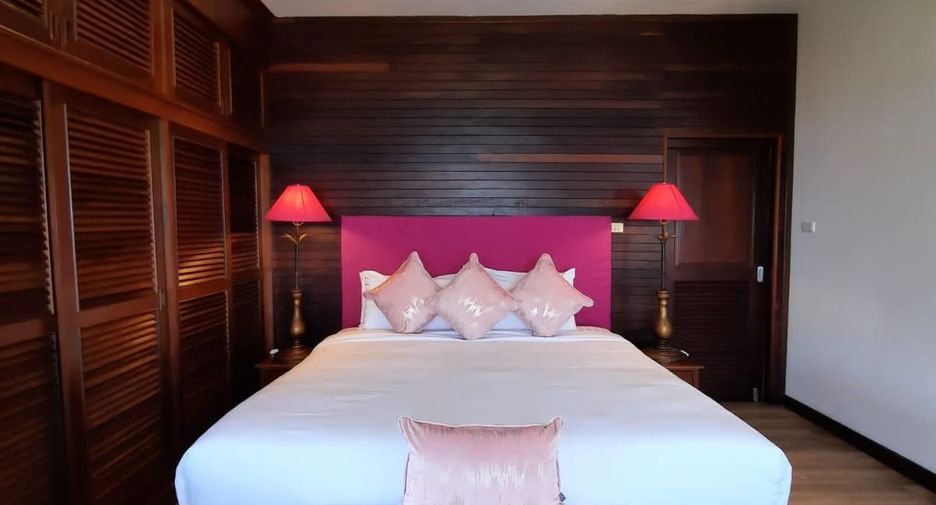 Villa zur Miete mit 3 Zimmer in Ko Samui, Surat Thani