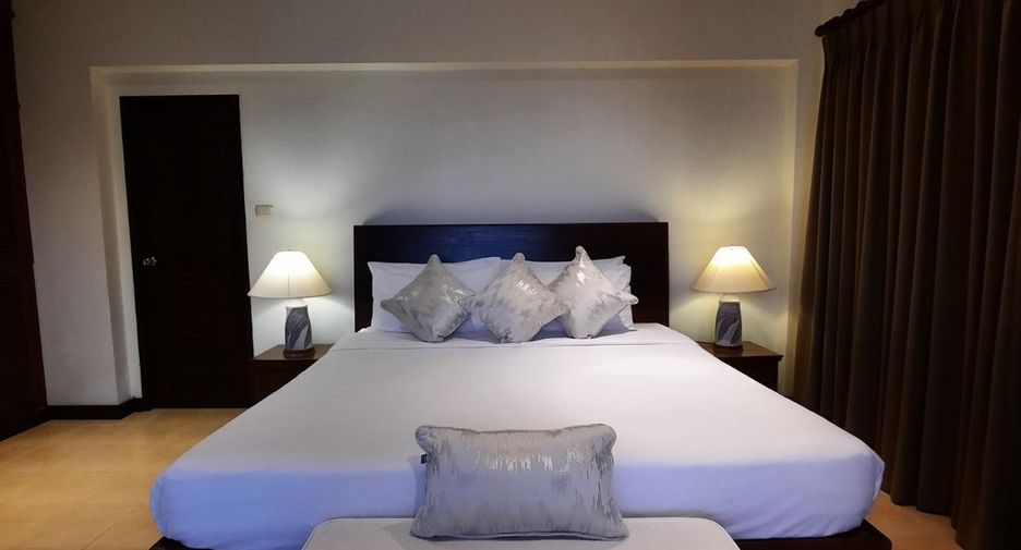 Villa zur Miete mit 3 Zimmer in Ko Samui, Surat Thani