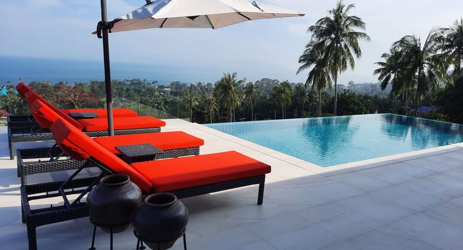 Villa zur Miete mit 3 Zimmer in Ko Samui, Surat Thani