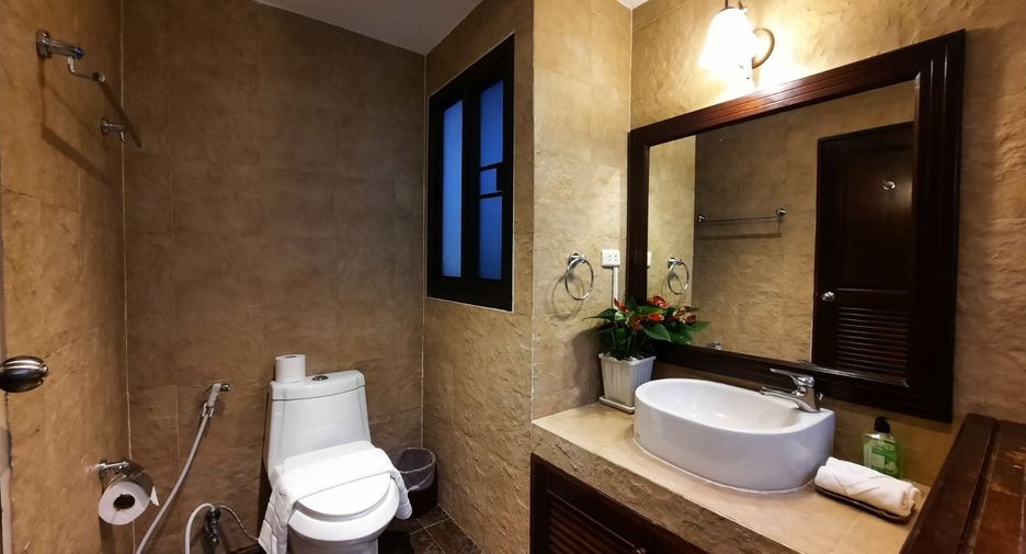 Villa zur Miete mit 3 Zimmer in Ko Samui, Surat Thani