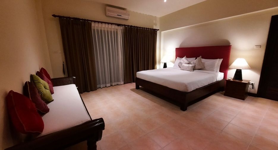 Villa zur Miete mit 3 Zimmer in Ko Samui, Surat Thani