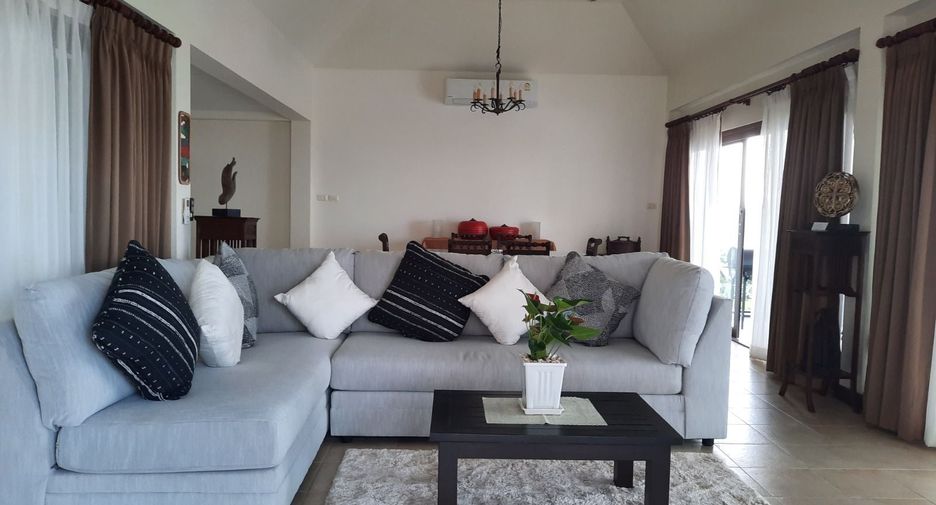 Villa zur Miete mit 3 Zimmer in Ko Samui, Surat Thani