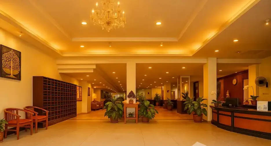 For sale and for rent 1 bed condo in Kathu, Phuket