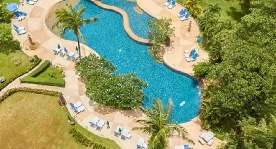 For sale and for rent 1 bed condo in Kathu, Phuket