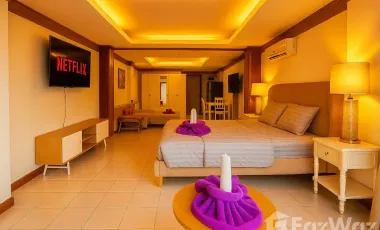 For sale and for rent 1 bed condo in Kathu, Phuket