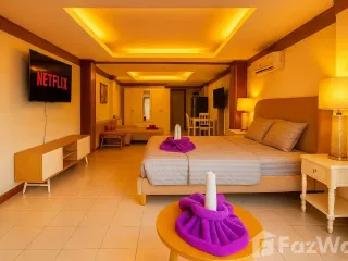 For sale そして for rent 1 Beds apartment in Kathu, Phuket