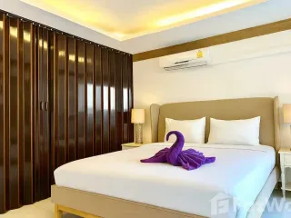 For sale そして for rent 1 Beds apartment in Kathu, Phuket