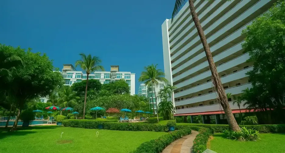 For sale and for rent 1 bed condo in Kathu, Phuket