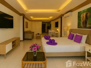For sale そして for rent 1 Beds apartment in Kathu, Phuket