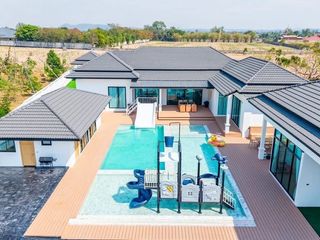 Продажа 5 спальни вилла в Банг Ламунг, Чонбури