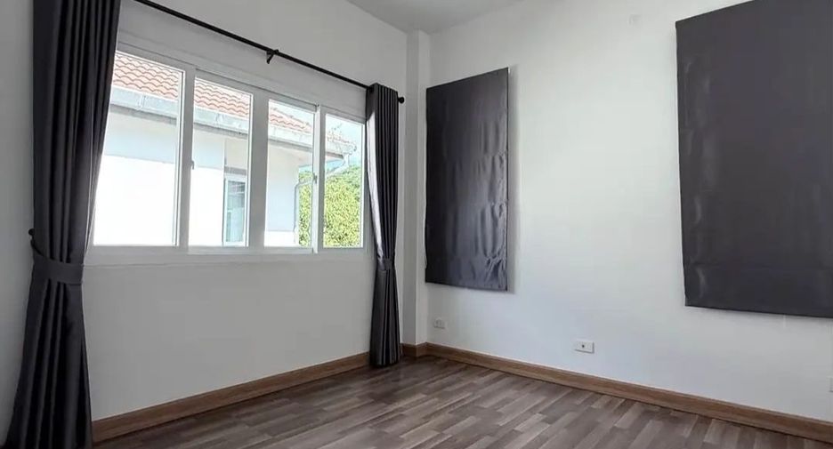 Haus zur Miete mit 3 Zimmer in Doi Saket, Chiang Mai