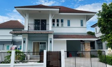 出租 3 卧室 独立屋 在 Doi Saket, Chiang Mai