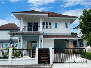 Haus zur Miete mit 3 Zimmer in Doi Saket, Chiang Mai