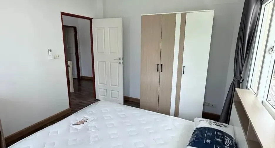 For rent 3 bedrooms house in Doi Saket, Chiang Mai