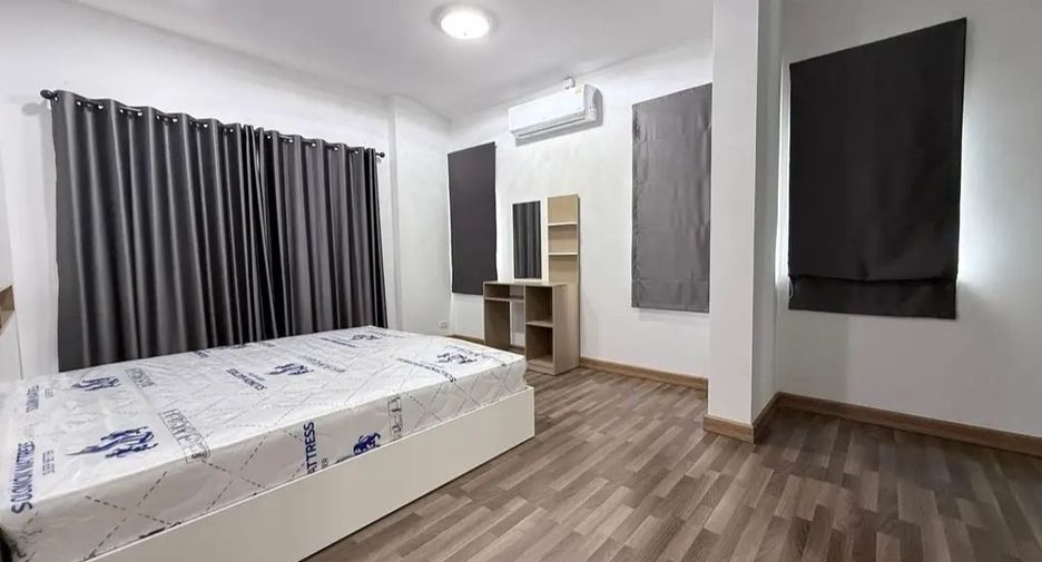 Haus zur Miete mit 3 Zimmer in Doi Saket, Chiang Mai