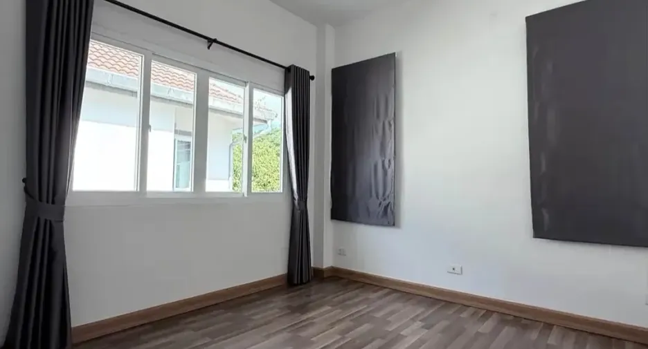 For rent 3 bedrooms house in Doi Saket, Chiang Mai