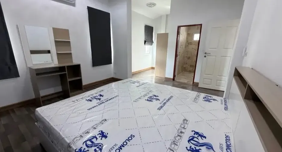 For rent 3 bedrooms house in Doi Saket, Chiang Mai