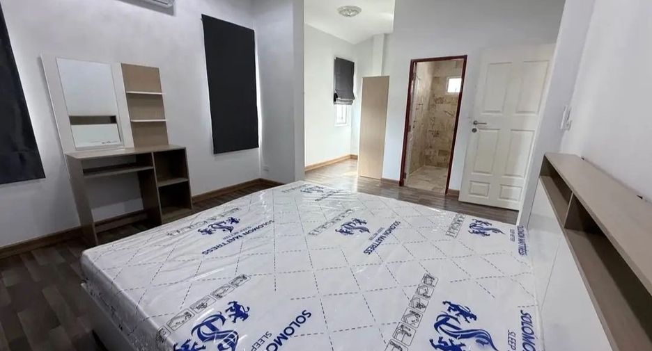 Haus zur Miete mit 3 Zimmer in Doi Saket, Chiang Mai