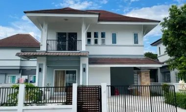 ให้เช่า 3 ห้องนอน บ้านเดี่ยว ใน ดอยสะเก็ด, เชียงใหม่