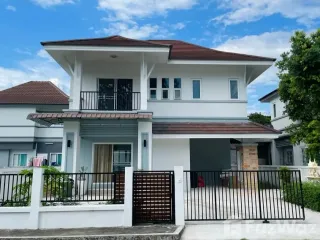 For Rent 3 Bedroom House In Doi Saket, Chiang Mai