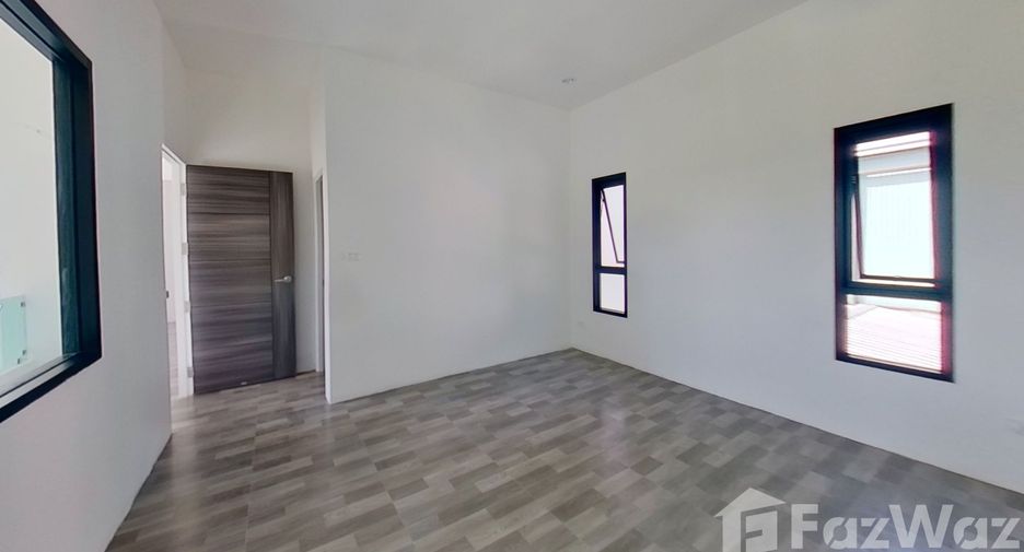 For sale 2 bedrooms house in San Kamphaeng, Chiang Mai