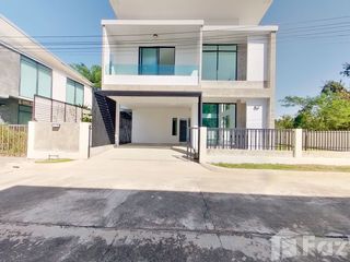 For sale 2 bedrooms house in San Kamphaeng, Chiang Mai