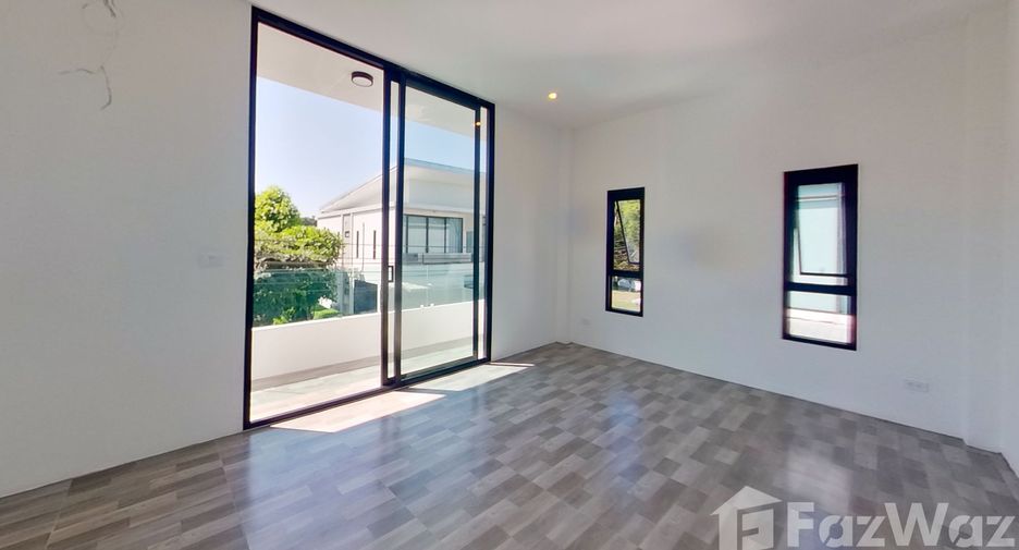 Casa en venta de 2 habitaciones en San Kamphaeng, Chiang Mai
