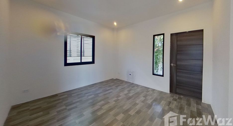 Casa en venta de 2 habitaciones en San Kamphaeng, Chiang Mai