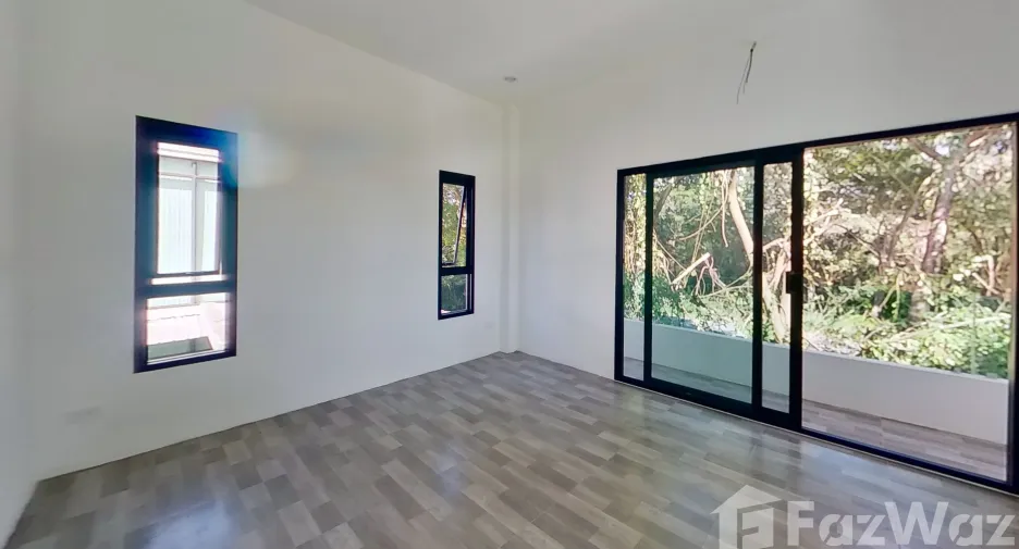 Casa en venta de 2 habitaciones en San Kamphaeng, Chiang Mai