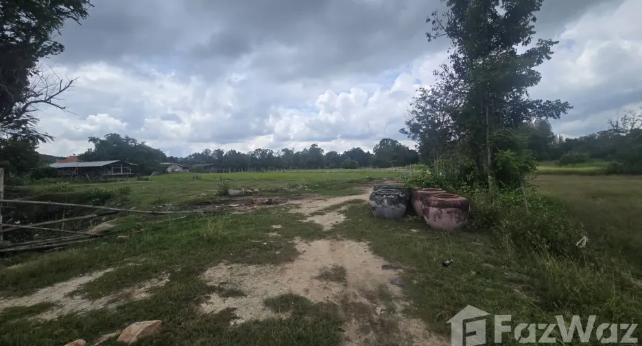 À vendre terrain à Hua Hin, Prachuap Khiri Khan