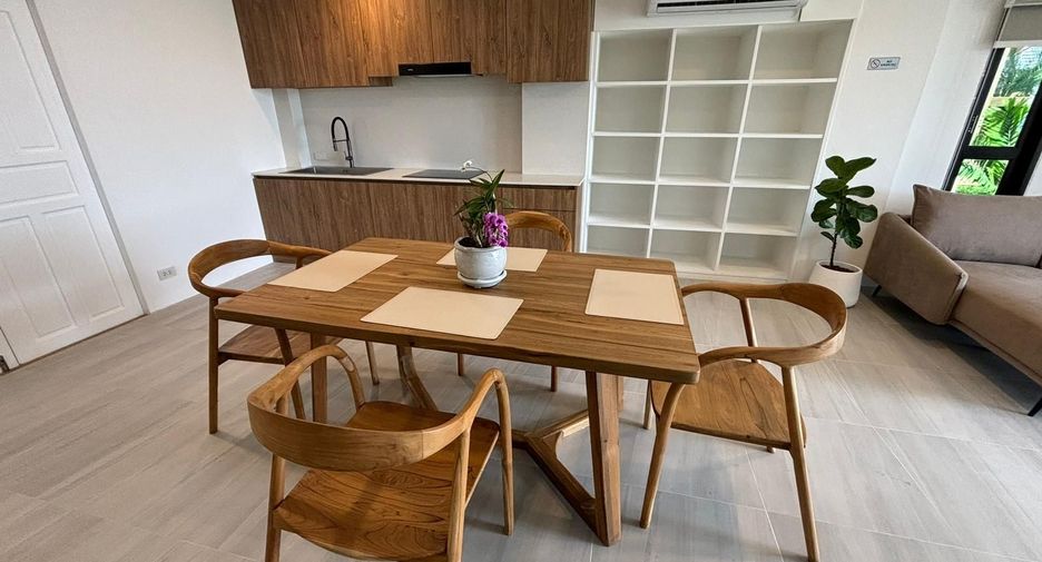 For rent 2 bedrooms house in Ko Samui, Surat Thani