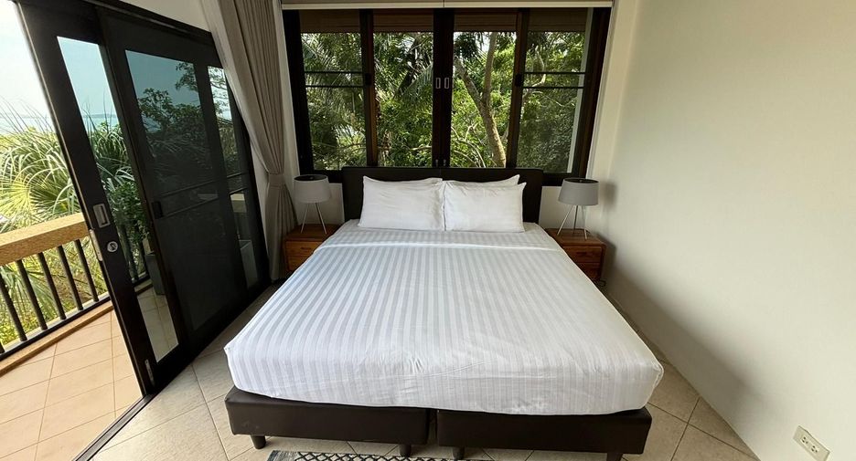 For rent 2 bedrooms house in Ko Samui, Surat Thani