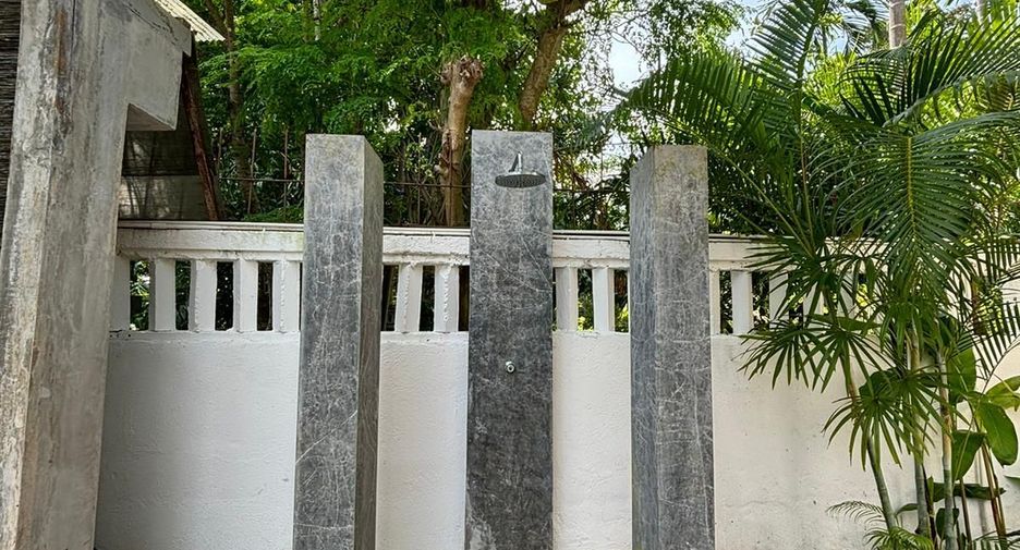 For rent 2 bedrooms house in Ko Samui, Surat Thani
