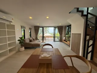 出租 2 卧室 独立屋 在 苏梅岛, 素叻
