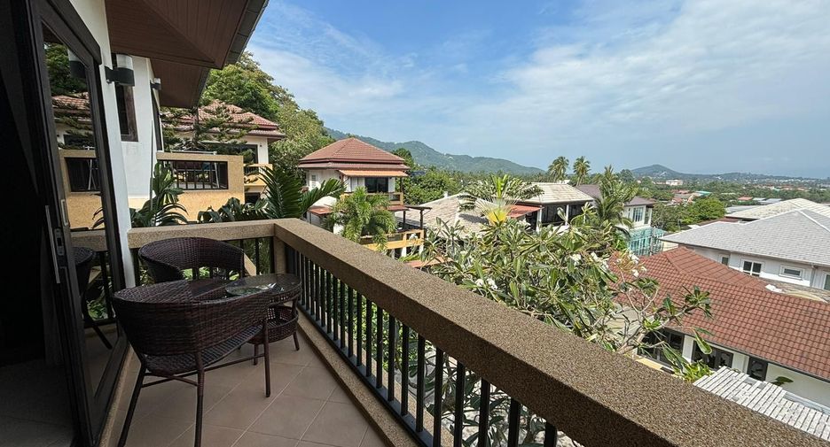 For rent 2 bedrooms house in Ko Samui, Surat Thani