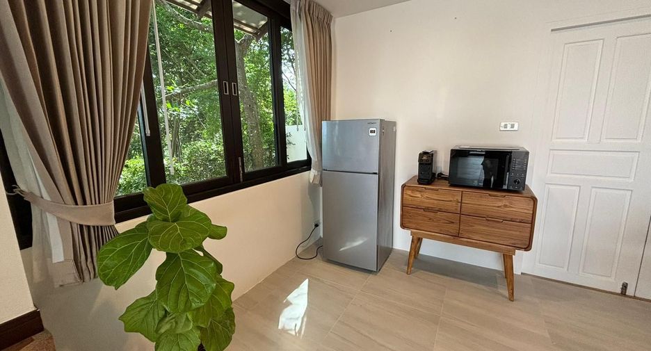 For rent 2 bedrooms house in Ko Samui, Surat Thani