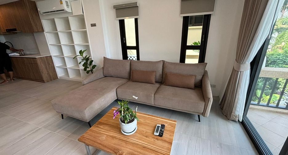 For rent 2 bedrooms house in Ko Samui, Surat Thani