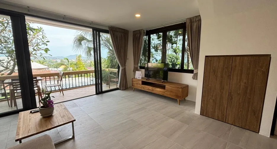 For rent 2 bedrooms house in Ko Samui, Surat Thani