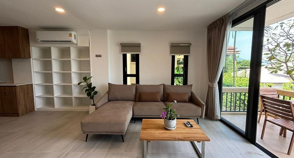 For rent 2 bedrooms house in Ko Samui, Surat Thani