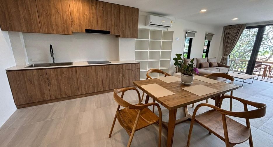 For rent 2 bedrooms house in Ko Samui, Surat Thani