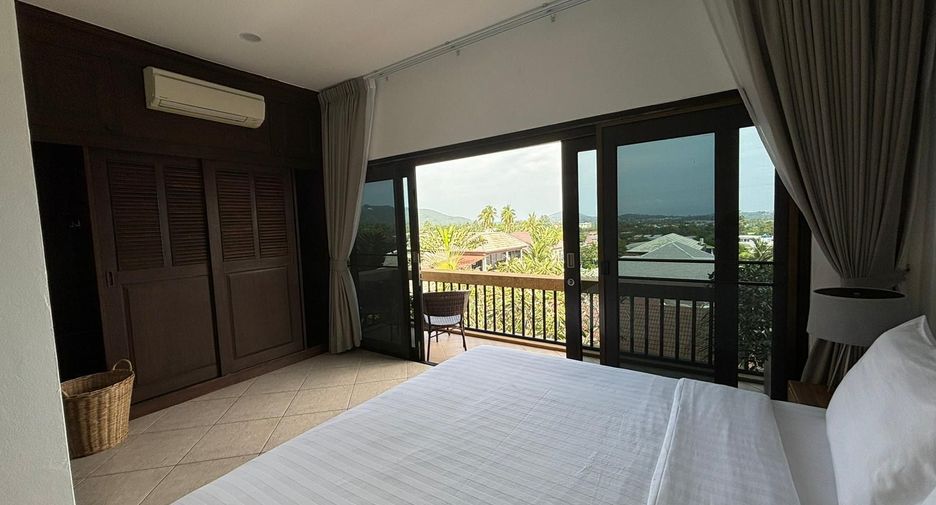 For rent 2 bedrooms house in Ko Samui, Surat Thani