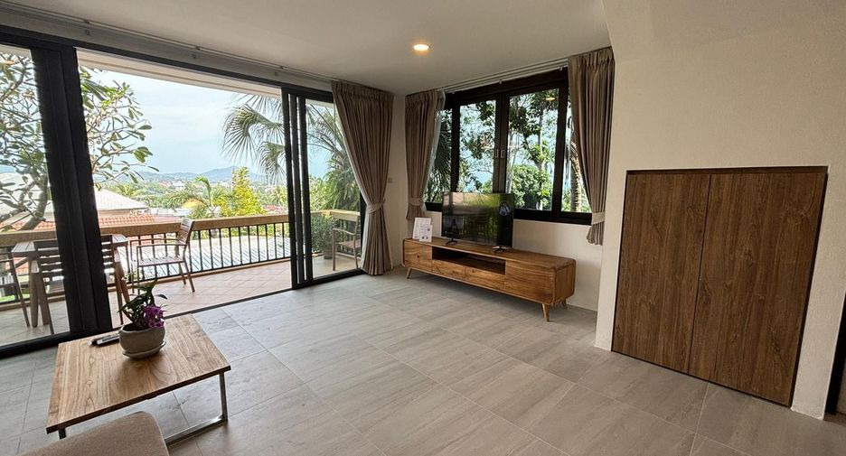 For rent 2 bedrooms house in Ko Samui, Surat Thani