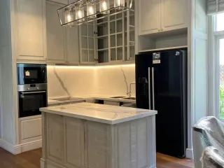For sale 3 bedrooms house in Lat Phrao, Bangkok