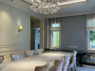 For sale 3 bedrooms house in Lat Phrao, Bangkok