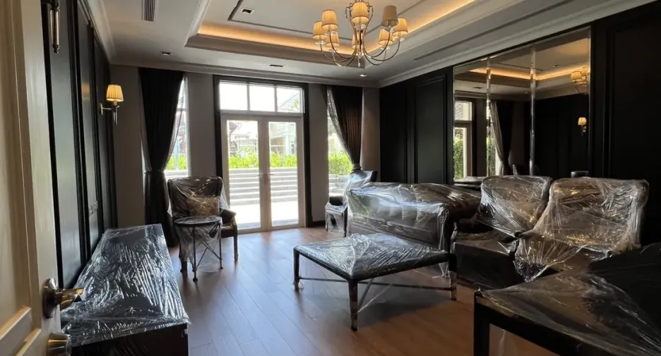 Продажа 3 спальни дом в Лат Пхрао, Бангкок