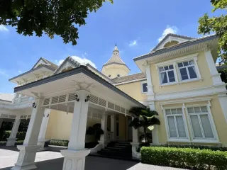 For sale 3 bedrooms house in Lat Phrao, Bangkok