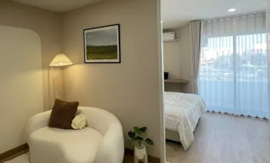 For sale 1 bed condo in Mueang Chiang Mai, Chiang Mai